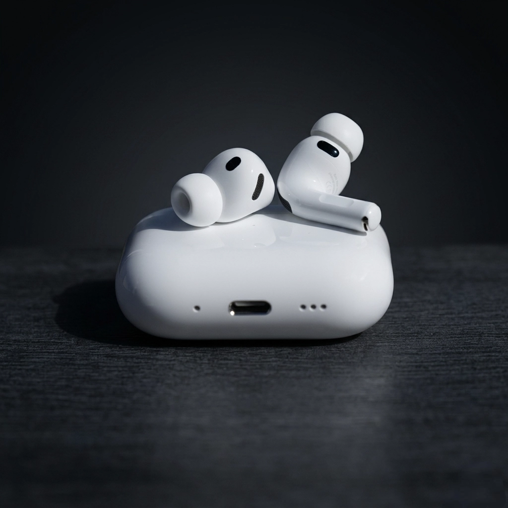 Airpods Pro 3 ANC - KMK Gadgets